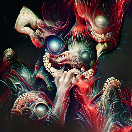 Eldritch Dimension